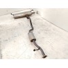 Recambio de tubo escape completo para nissan qashqai ii (j11, j11_) 1.3 dig-t referencia OEM IAM 201004EA9A 201004EA9A 