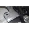 Recambio de motor elevalunas delantero izquierdo para bmw serie 3 coupe (e46) 320 cd referencia OEM IAM 676283620640 8204179 