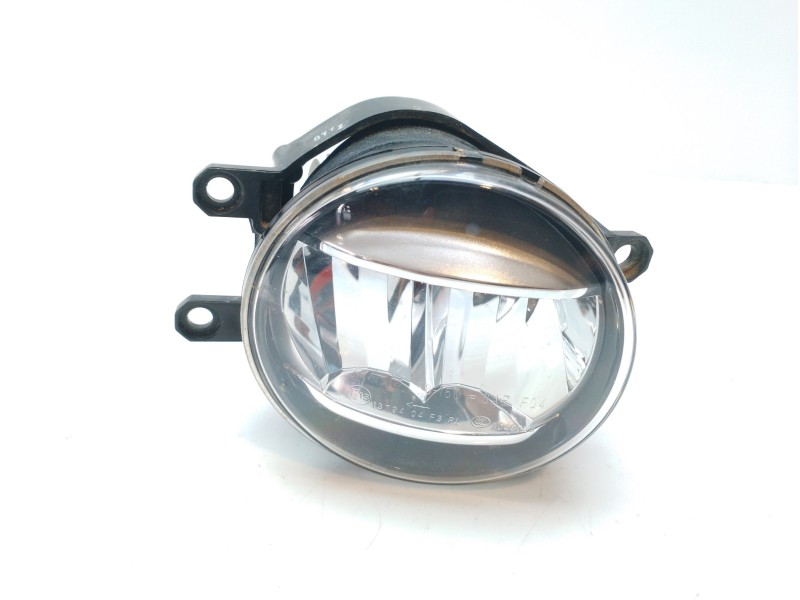 Recambio de faro antiniebla derecho para toyota land cruiser (j15) gx referencia OEM IAM 8121048051  
