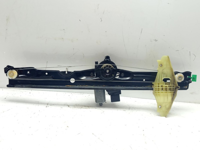 Recambio de elevalunas delantero derecho para toyota proace furgoneta (mdz_) 1.6 d4d (mdz2) referencia OEM IAM SU001A4140  