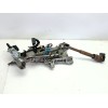 Recambio de columna direccion para ford focus ii (da_, hcp, dp) 1.8 tdci referencia OEM IAM 1750066 1718425 