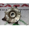 Recambio de mangueta delantera derecha para kia cee´d active referencia OEM IAM 517162H100  