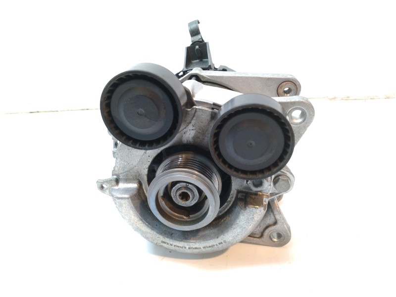 Recambio de alternador para renault arkana arkana tr (ljl) referencia OEM IAM 2310A1749R  