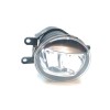 Recambio de faro antiniebla derecho para toyota land cruiser (j15) gx referencia OEM IAM 8121048051  