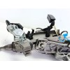 Recambio de columna direccion para ford focus ii (da_, hcp, dp) 1.8 tdci referencia OEM IAM 1750066 1718425 