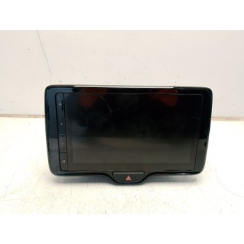 PANTALLA MULTIFUNCION 86140YP032 