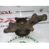Recambio de mangueta delantera derecha para kia cee´d active referencia OEM IAM 517162H100  