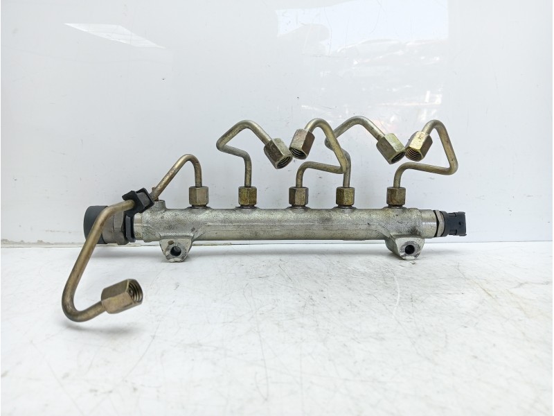Recambio de rampa inyectora para hyundai tucson (jm) 2.0 crdi cat referencia OEM IAM 3140027400  