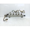 Recambio de rampa inyectora para hyundai tucson (jm) 2.0 crdi cat referencia OEM IAM 3140027400  