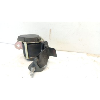 CINTURON SEGURIDAD TRASERO IZQUIERDO 96757050XY 