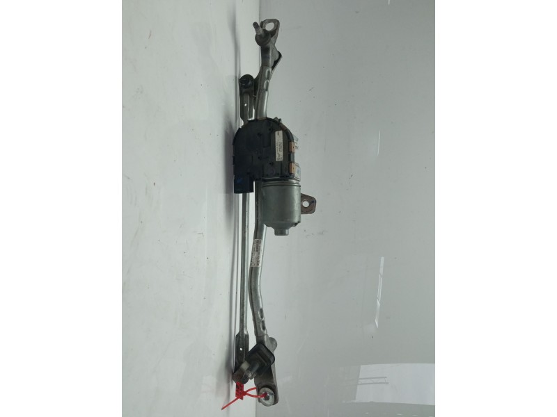 Recambio de motor limpia delantero para audi a6 c7 (4g2, 4gc) 2.0 tdi referencia OEM IAM 4G1955119  