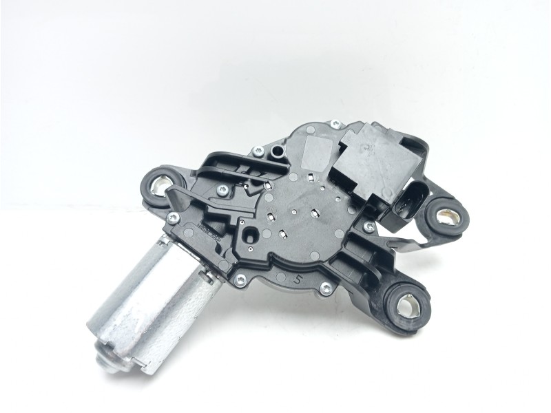 Recambio de motor limpia trasero para volkswagen polo (6c1) advance bluemotion referencia OEM IAM 5K6955711B 0390201216 