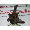 Recambio de mangueta delantera derecha para kia cee´d active referencia OEM IAM 517162H100  