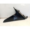 Recambio de molduras traseras para toyota yaris referencia OEM IAM 768070D010  