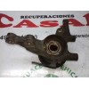 Recambio de mangueta delantera derecha para kia cee´d active referencia OEM IAM 517162H100  