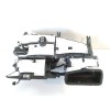 Recambio de calefaccion entera normal para hyundai ix35 comfort 2wd referencia OEM IAM 971002Y010  