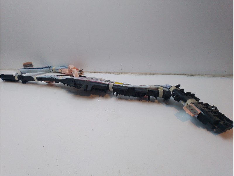 Recambio de airbag cortina delantero derecho para toyota aygo x-cite referencia OEM IAM 621700H040 GA49906270 