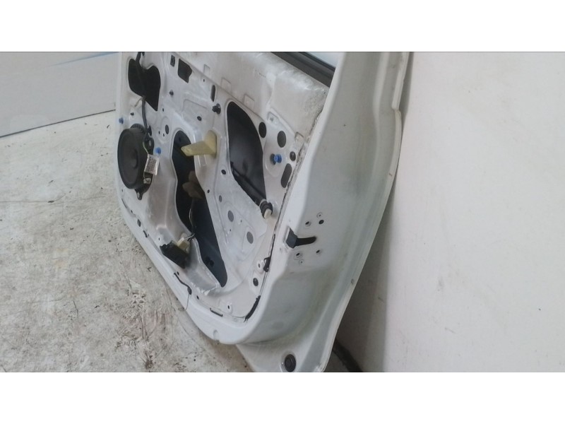 Recambio de puerta delantera derecha para dacia lodgy (js_) 1.6 lpg referencia OEM IAM 801008218R  