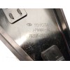 Recambio de molduras traseras para toyota yaris referencia OEM IAM 768070D010  