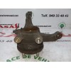 Recambio de mangueta delantera derecha para kia cee´d active referencia OEM IAM 517162H100  