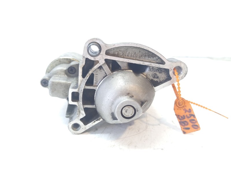 Recambio de motor arranque para peugeot 206 hatchback (2a/c) 1.4 i referencia OEM IAM 5802M9  0001112041 / 9647982880