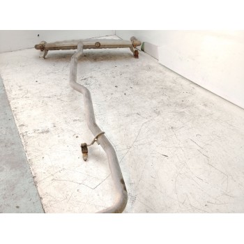 TUBO ESCAPE TRASERO 7L8253609D 