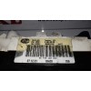Recambio de mando calefaccion / aire acondicionado para peugeot 307 berlina (s2) xs referencia OEM IAM 599540000 1848819142 