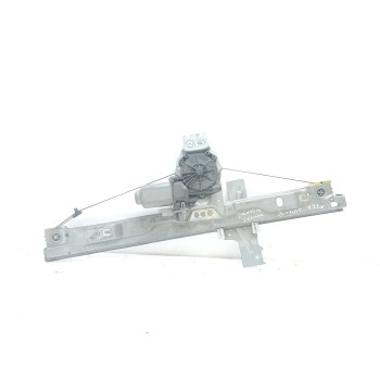 ELEVALUNAS DELANTERO DERECHO 9222W9 