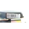 Recambio de cinturon seguridad trasero izquierdo para citroën c-elysee (dd_) 1.2 vti 82 referencia OEM IAM 96757050XY  