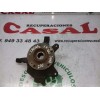 Recambio de mangueta delantera derecha para renault laguna ii (bg0) luxe dynamique referencia OEM IAM 485  