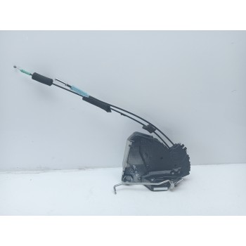 CERRADURA PUERTA DELANTERA DERECHA 6903048130 7051815 A046693