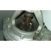 Recambio de motor arranque para saab 9-3 berlina 2.0 t anniversary referencia OEM IAM 0001108079  