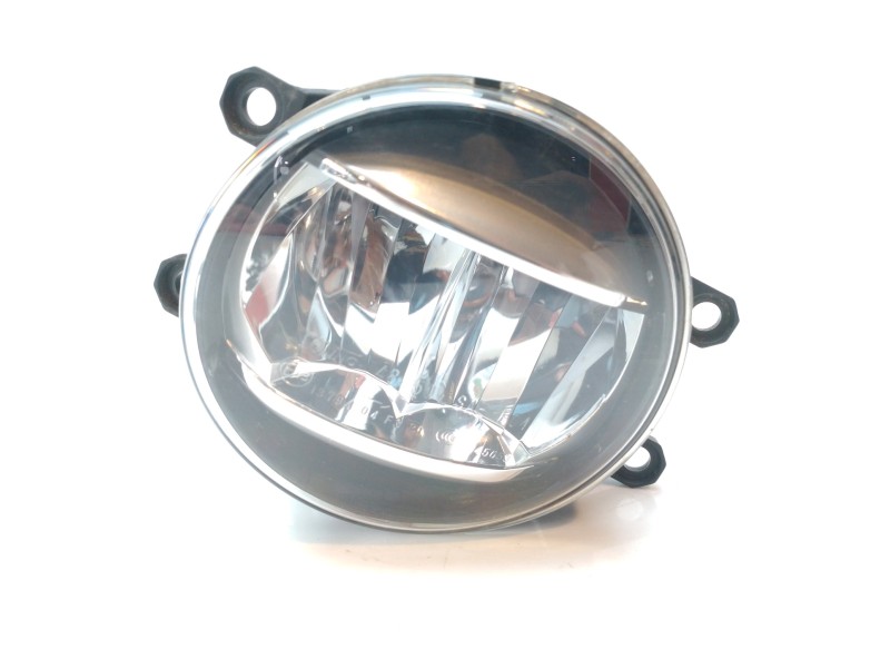 Recambio de faro antiniebla izquierdo para toyota land cruiser (j15) gx referencia OEM IAM 8122048051  