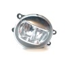 Recambio de faro antiniebla izquierdo para toyota land cruiser (j15) gx referencia OEM IAM 8122048051  