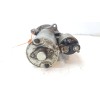 Recambio de motor arranque para peugeot 206 hatchback (2a/c) 1.4 i referencia OEM IAM 5802M9  0001112041 / 9647982880
