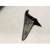 Recambio de molduras traseras para toyota yaris referencia OEM IAM 768070D010  