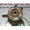 Recambio de mangueta delantera derecha para renault laguna ii (bg0) luxe dynamique referencia OEM IAM 485  