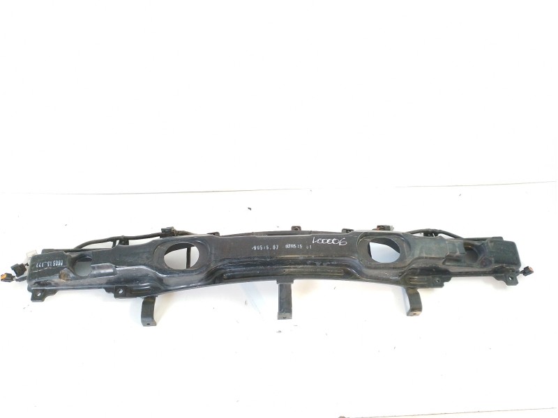 Recambio de refuerzo paragolpes trasero para hyundai ix35 comfort 2wd referencia OEM IAM 866312Y000  