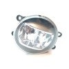 Recambio de faro antiniebla izquierdo para toyota land cruiser (j15) gx referencia OEM IAM 8122048051  
