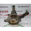 Recambio de mangueta delantera derecha para renault laguna ii (bg0) luxe dynamique referencia OEM IAM 485  