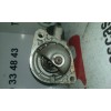 Recambio de motor arranque para saab 9-3 berlina 2.0 t anniversary referencia OEM IAM 0001108079  