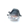 Recambio de faro antiniebla izquierdo para toyota land cruiser (j15) gx referencia OEM IAM 8122048051  