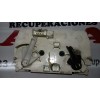 Recambio de mando calefaccion / aire acondicionado para peugeot 307 berlina (s2) xs referencia OEM IAM 599540000 1848819142 