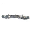 Recambio de refuerzo paragolpes trasero para hyundai ix35 comfort 2wd referencia OEM IAM 866312Y000  