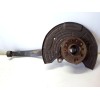 Recambio de mangueta delantera izquierda para mercedes-benz clase r (w251) 350 (251.056) referencia OEM IAM 0606045  