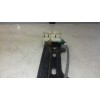 Recambio de elevalunas delantero derecho para bmw serie 1 berlina (e81/e87) 118i referencia OEM IAM 7067796S 7138466E 