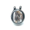 Recambio de faro antiniebla izquierdo para toyota land cruiser (j15) gx referencia OEM IAM 8122048051  