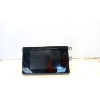 PANTALLA MULTIFUNCION 8614002360 