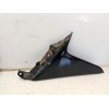 Recambio de molduras traseras para toyota yaris referencia OEM IAM 768080D010  