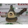 Recambio de mangueta delantera derecha para renault laguna ii (bg0) luxe dynamique referencia OEM IAM 485  